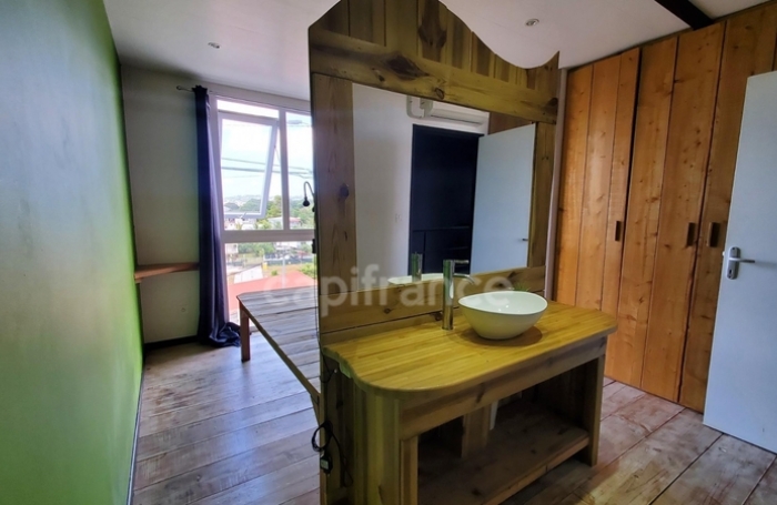 Location Maison 72m&sup2; 3 pi&#232;ces Fort de france