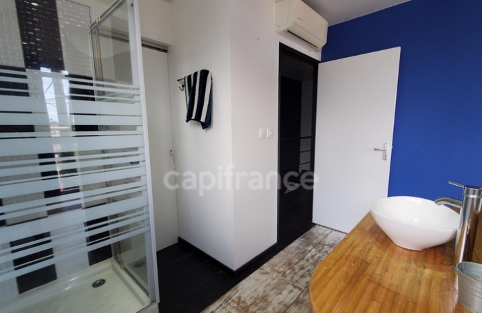 Location Maison 72m&sup2; 3 pi&#232;ces Fort de france