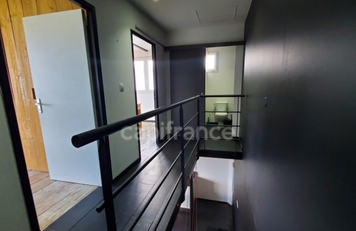 Location Maison 72m&sup2; 3 pi&#232;ces Fort de france