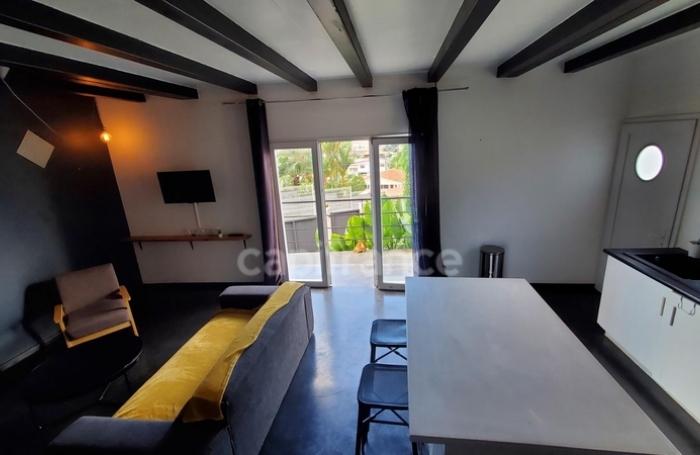 Location Maison 72m&sup2; 3 pi&#232;ces Fort de france