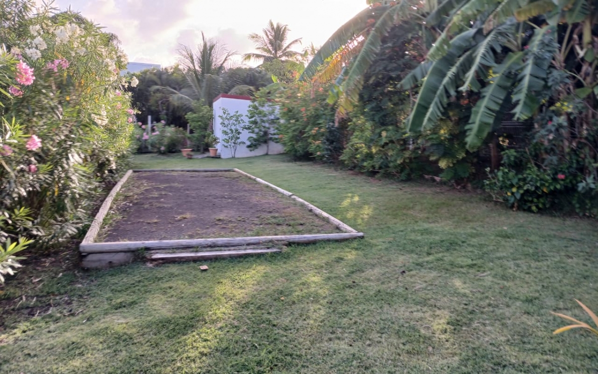 A VENDRE VILLA T4 PROCHE MER AVECPISCINE