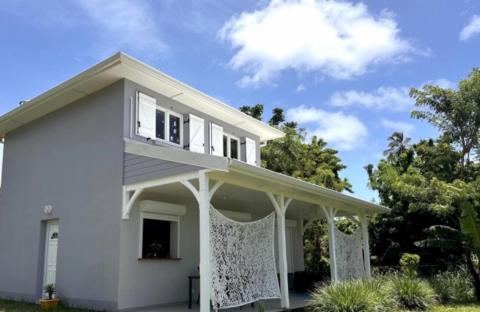 Vente Maison 97230