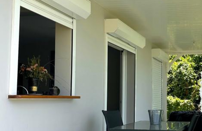 Vente Maison 78.89m&sup2; 4 pi&#232;ces Sainte Marie