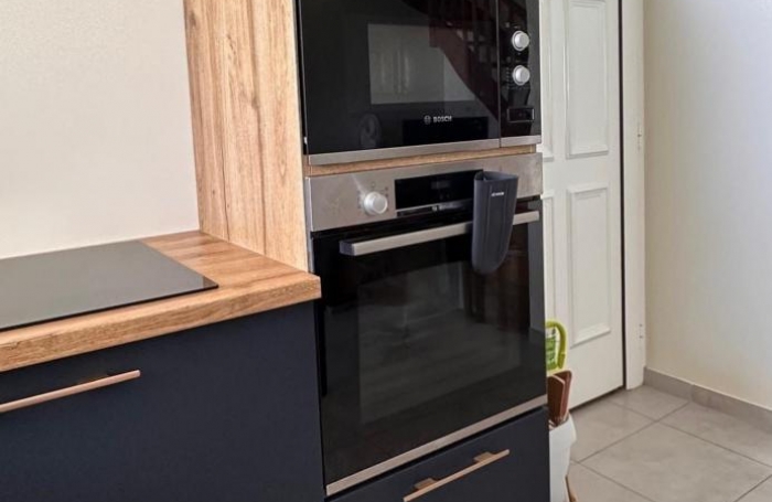 Vente Maison 78.89m&sup2; 4 pi&#232;ces Sainte Marie