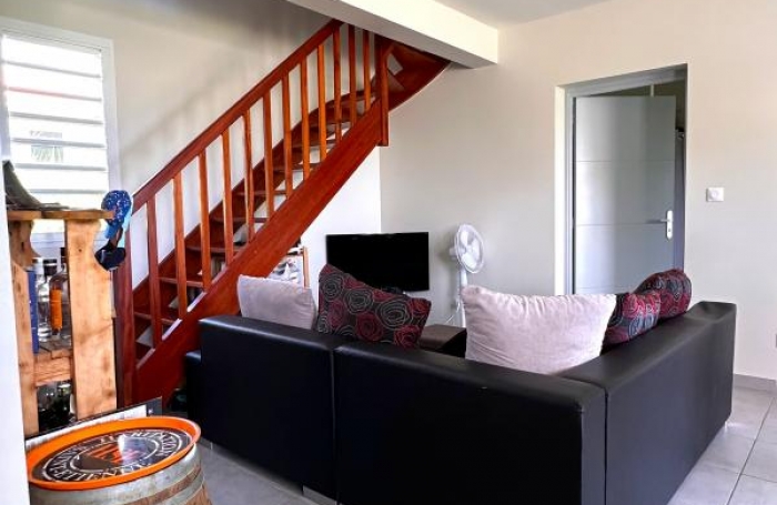 Vente Maison 78.89m&sup2; 4 pi&#232;ces Sainte Marie