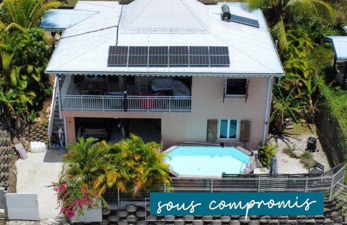 Vente Maison 97233