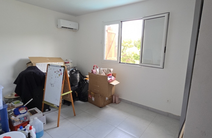 Belle maison T4 + Studio idéalement situé sur la commune de Schoelcher
