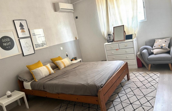 Vente Appartement 102m&sup2; 4 pi&#232;ces Schoelcher