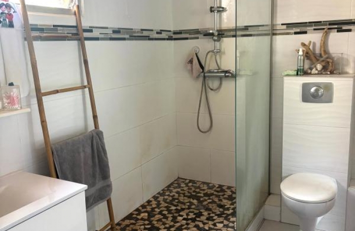 Vente Appartement 102m&sup2; 4 pi&#232;ces Schoelcher
