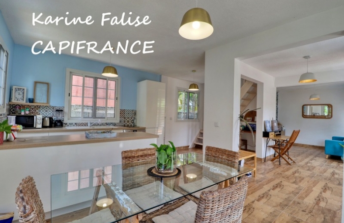 Vente Maison 97223