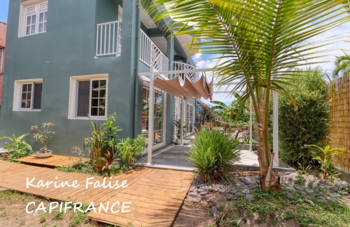 Vente Maison 70m&sup2; 3 pi&#232;ces Le Diamant