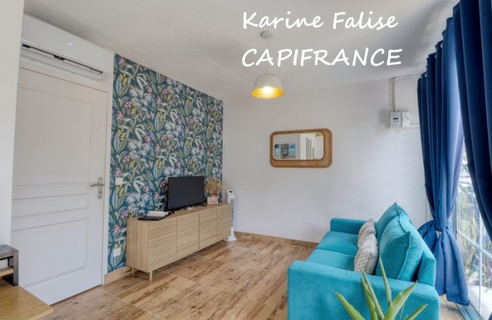Vente Maison 70m&sup2; 3 pi&#232;ces Le Diamant