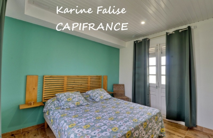 Vente Maison 70m&sup2; 3 pi&#232;ces Le Diamant