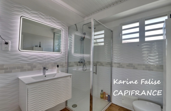Vente Maison 70m&sup2; 3 pi&#232;ces Le Diamant