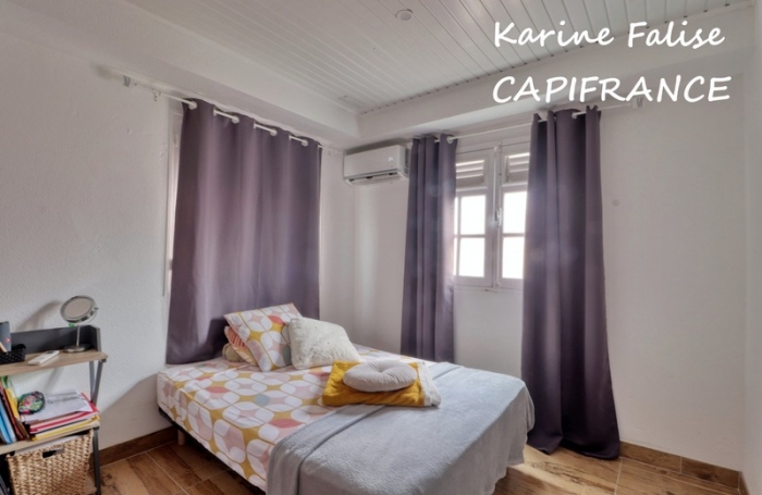 Vente Maison 70m&sup2; 3 pi&#232;ces Le Diamant