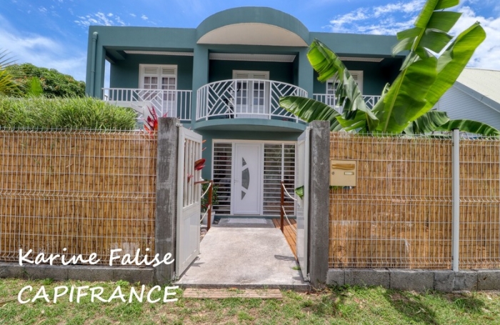 Vente Maison 70m&sup2; 3 pi&#232;ces Le Diamant