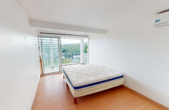 LE ROBERT - Villa T4 - Vue Mer