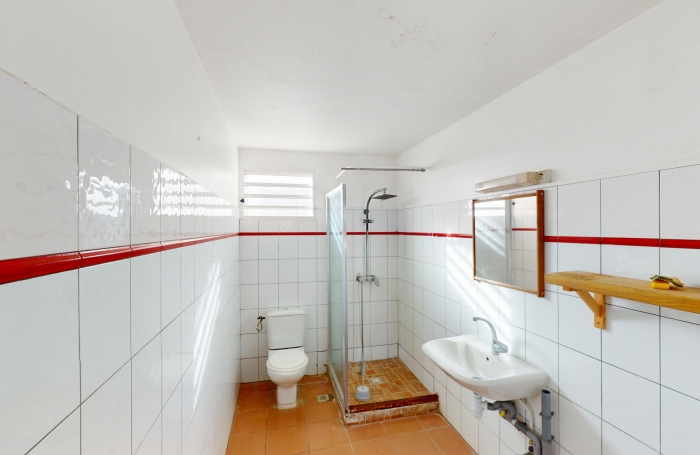 LE ROBERT - Villa T4 - Vue Mer