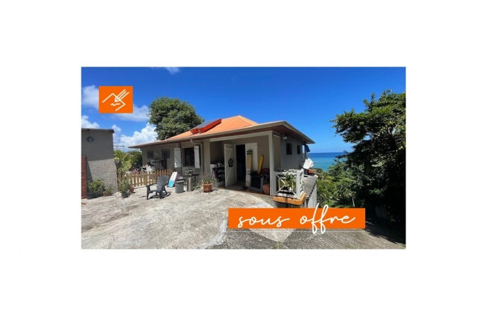 Vente Maison 97220