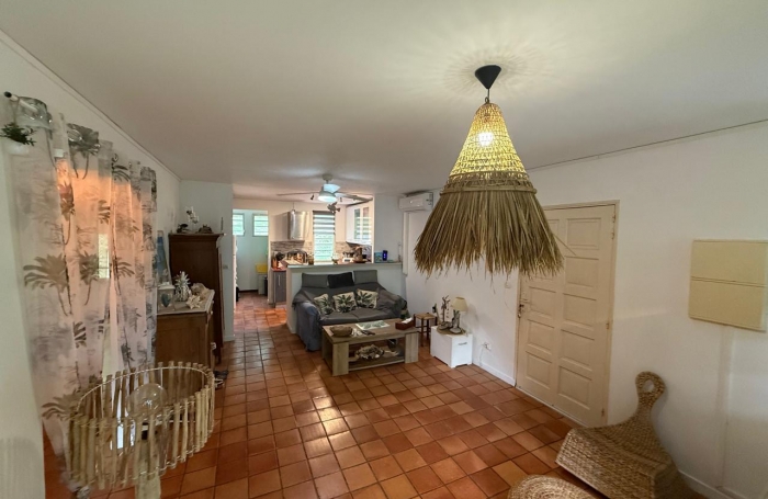 Appt T4 résidence sécurisée