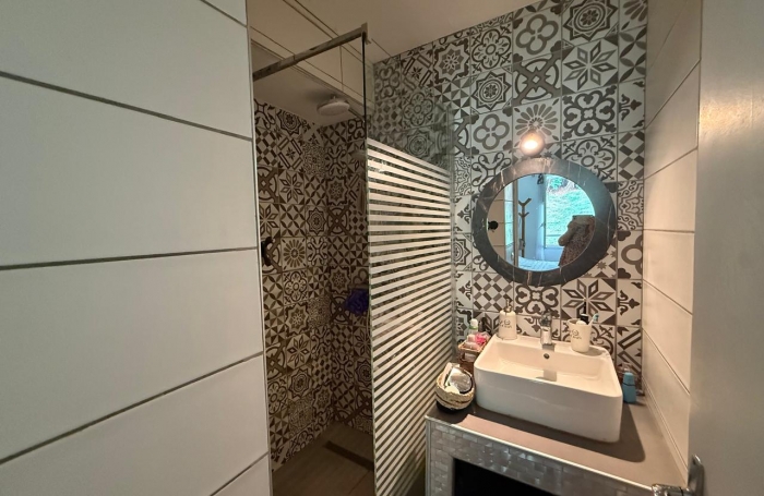 Appt T4 résidence sécurisée