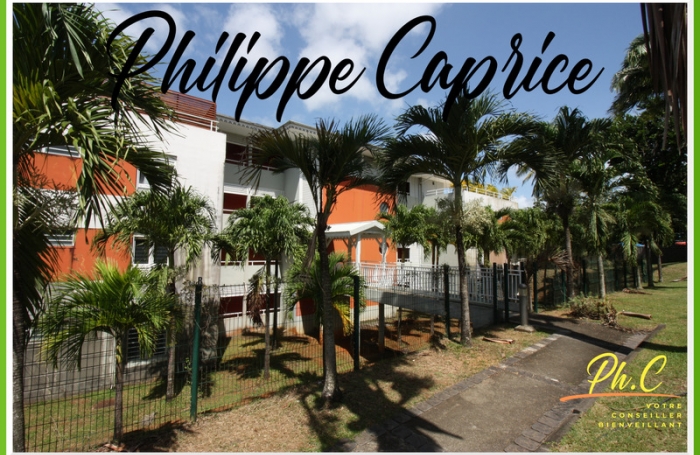 Vente Appartement 97232