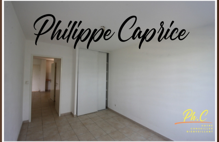 Vente Appartement 42m&sup2; 2 pi&#232;ces Le Lamentin