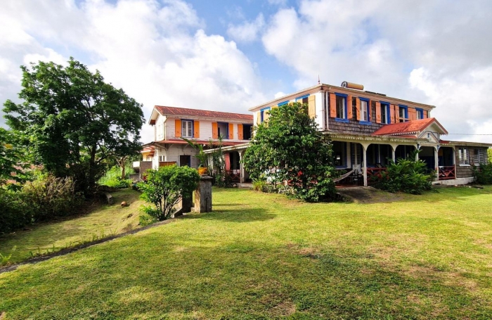 Vente Maison 97260