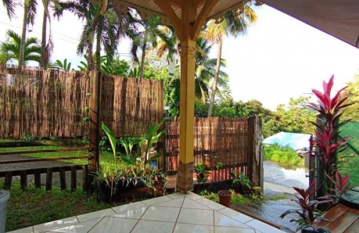 Vente Maison 97224