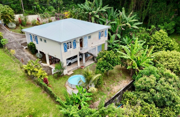 Vente Maison 97211