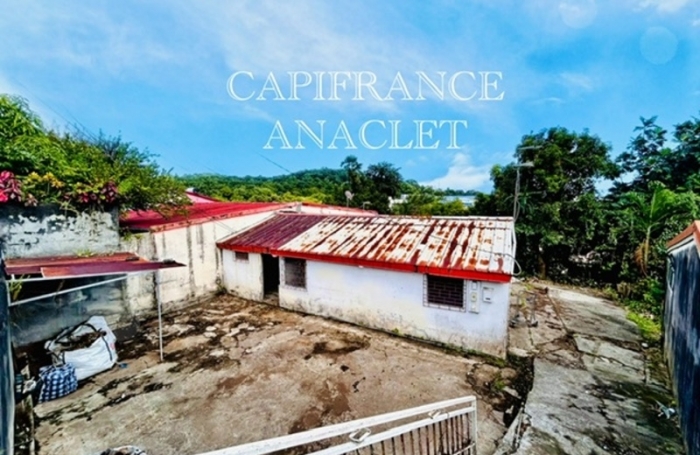 Vente Maison 97200