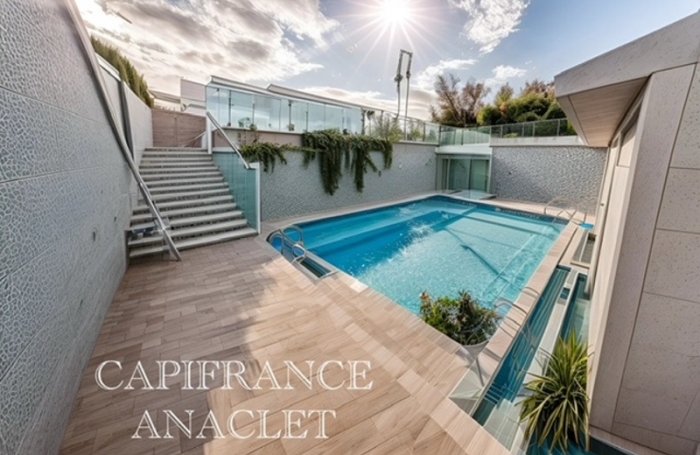 Vente Maison 103m&sup2; 5 pi&#232;ces Fort de france