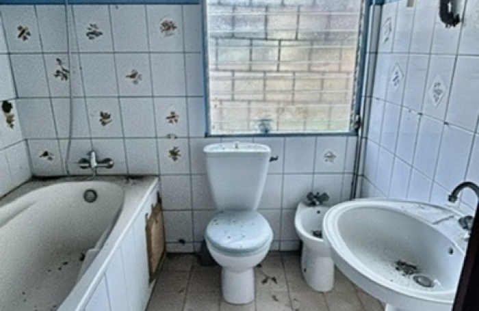 Vente Maison 103m&sup2; 5 pi&#232;ces Fort de france