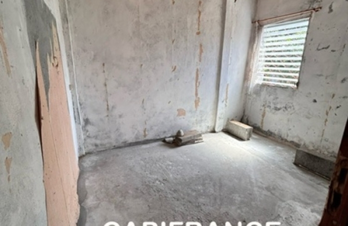 Vente Maison 103m&sup2; 5 pi&#232;ces Fort de france