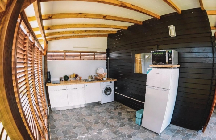 Location Maison 20m&sup2; 1 pi&#232;ce Le Lamentin