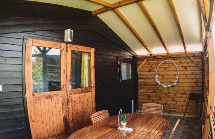 Location Maison 20m&sup2; 1 pi&#232;ce Le Lamentin