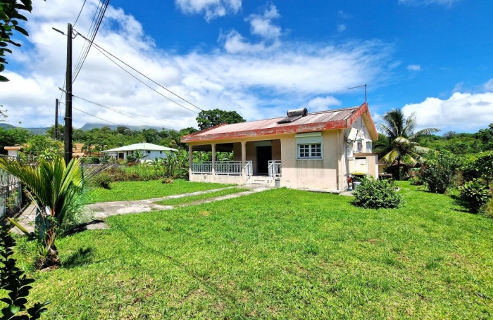 Vente Maison 97216