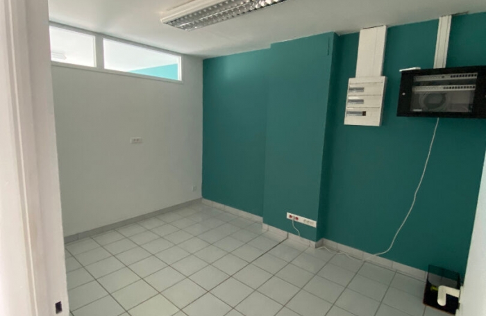 Location Bureaux 