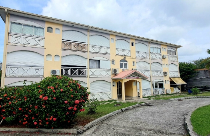 Vente Appartement 97228
