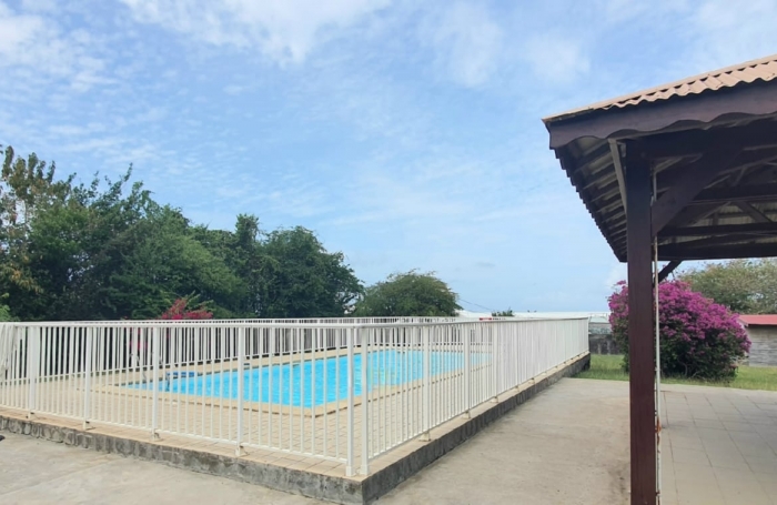 Vente Appartement 20m&sup2; 1 pi&#232;ce Sainte Luce