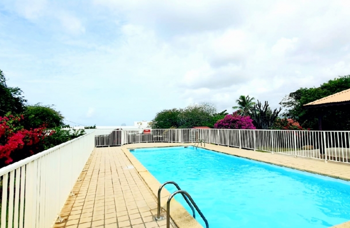 Vente Appartement 20m&sup2; 1 pi&#232;ce Sainte Luce