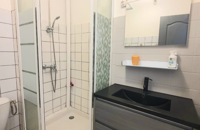Vente Appartement 20m&sup2; 1 pi&#232;ce Sainte Luce