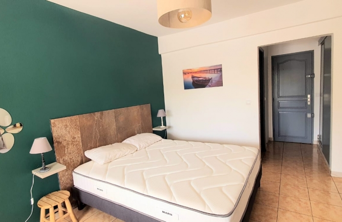 Vente Appartement 20m&sup2; 1 pi&#232;ce Sainte Luce