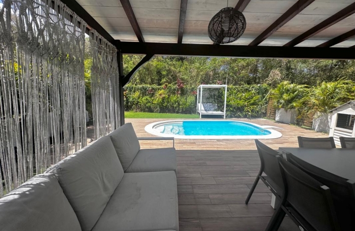 Vente Maison 97229