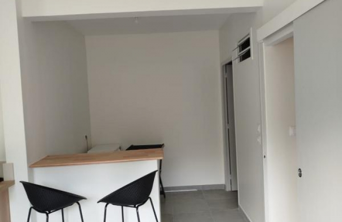 Location Appartement 41m&sup2; 2 pi&#232;ces Sainte Luce
