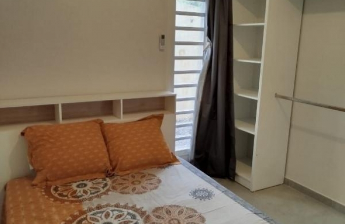 Location Appartement 41m&sup2; 2 pi&#232;ces Sainte Luce