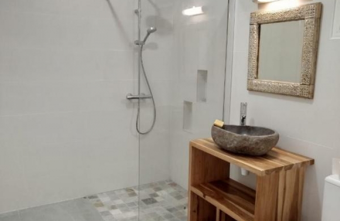 Location Appartement 41m&sup2; 2 pi&#232;ces Sainte Luce