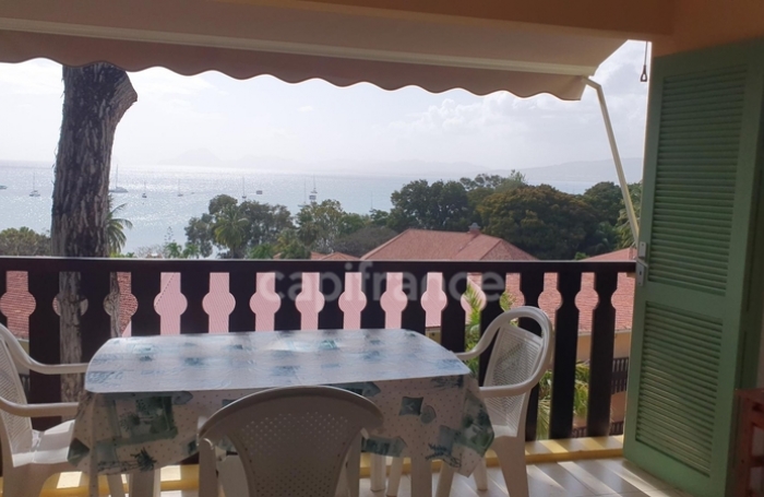 Vente Appartement 34m&sup2; 1 pi&#232;ce Sainte Anne