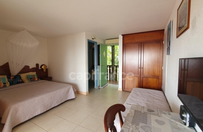 Vente Appartement 34m&sup2; 1 pi&#232;ce Sainte Anne