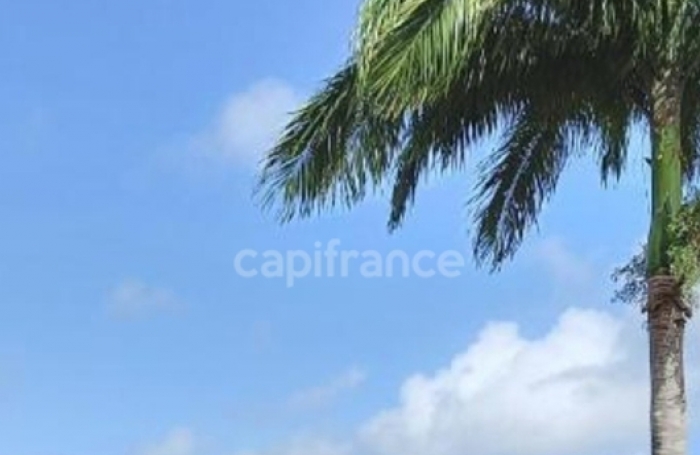 Vente Appartement 34m&sup2; 1 pi&#232;ce Sainte Anne